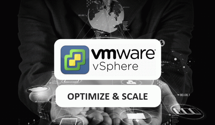 VMware VSphere: Optimize And Scale (VSOS) – Dutchtrain