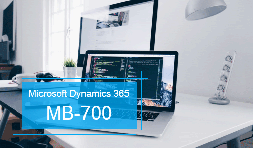 Exam MB-700 | Microsoft Dynamics 365 Finance and Operations Apps Sns-Brigh10